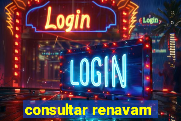 consultar renavam